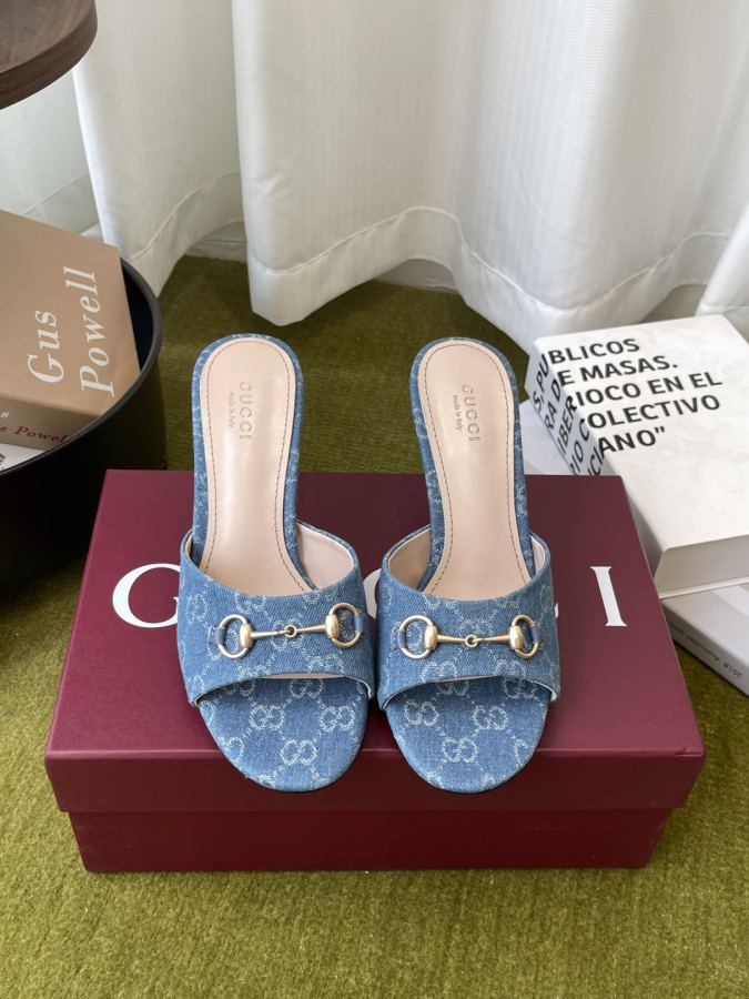 Gucci women's shoes Gucci New — 1:1 Replica