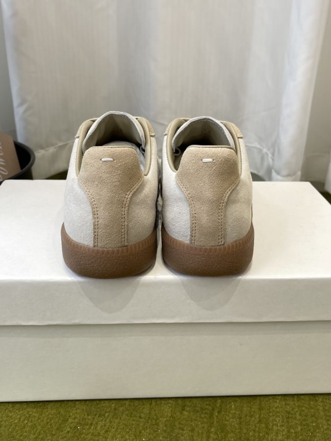 Maison margiela women's shoes Maison Margiela MM6 — AAA Quality Replica — photo 8