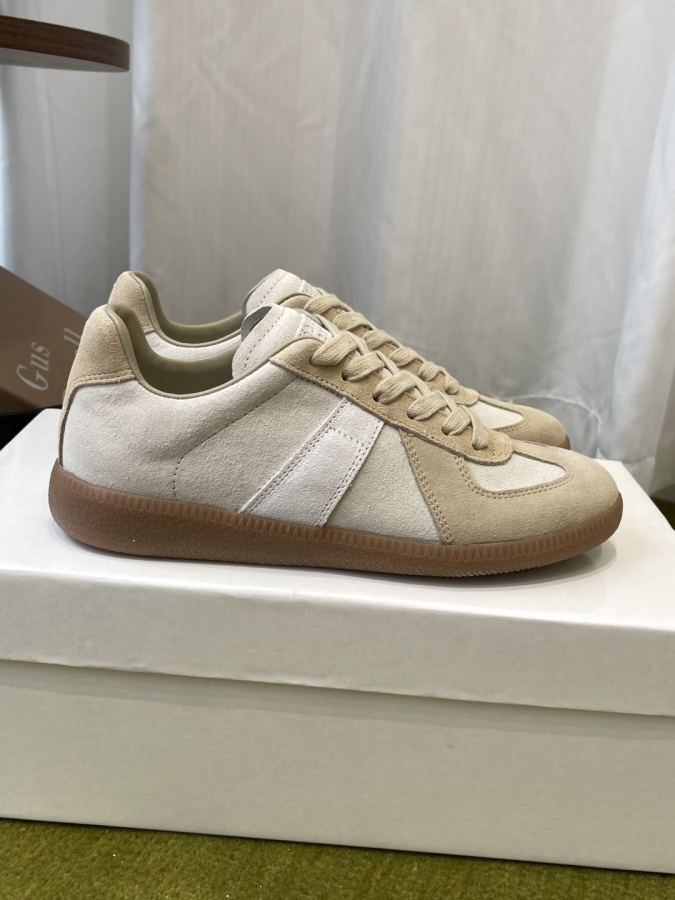 Maison margiela women's shoes Maison Margiela MM6 — AAA Quality Replica — photo 2
