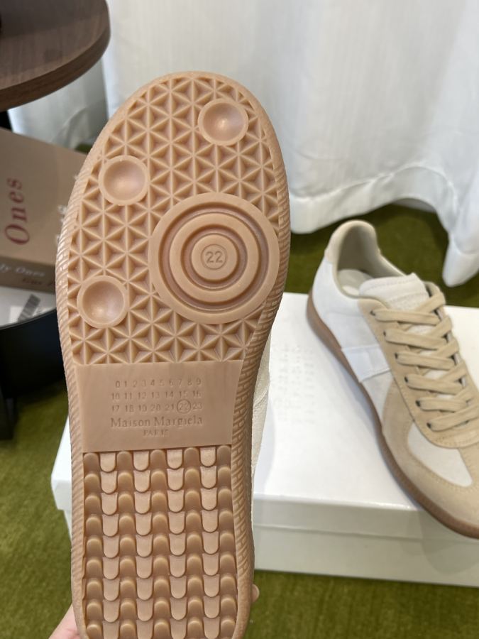 Maison margiela women's shoes Maison Margiela MM6 — AAA Quality Replica — photo 5