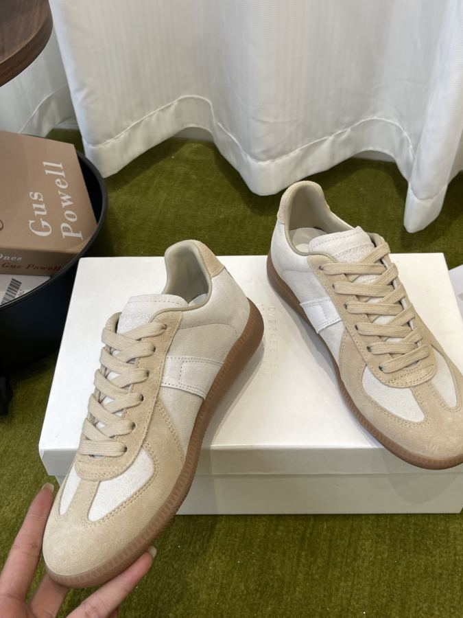 Maison margiela women's shoes Maison Margiela MM6 — AAA Quality Replica — photo 3