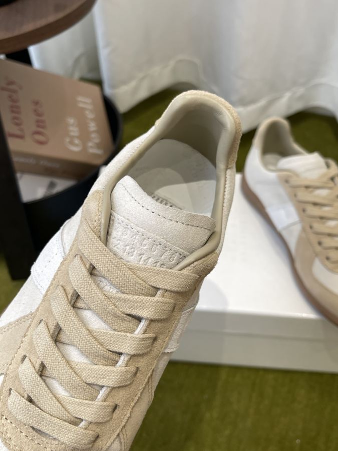 Maison margiela women's shoes Maison Margiela MM6 — AAA Quality Replica — photo 4