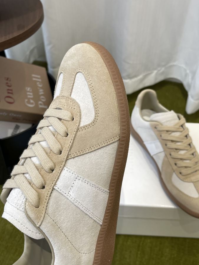 Maison margiela women's shoes Maison Margiela MM6 — AAA Quality Replica — photo 6