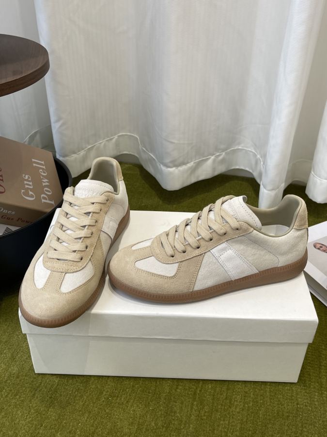 Maison margiela women's shoes Maison Margiela MM6 — AAA Quality Replica — photo 9