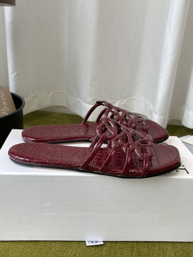 LOEWE chaussures femme LOEWE 26ss — photo 2