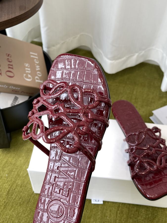 LOEWE chaussures femme LOEWE 26ss — photo 6