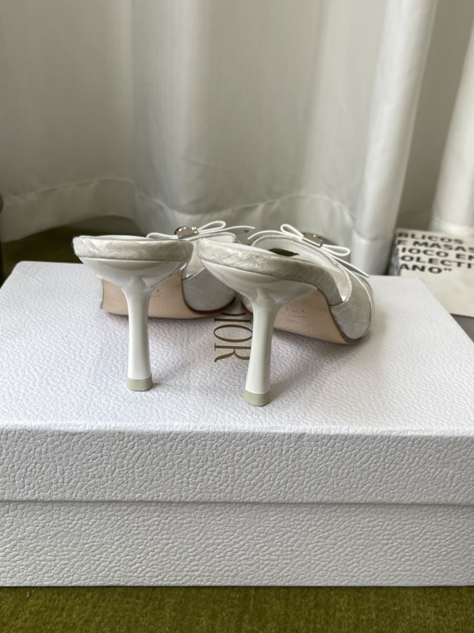 Dior women's shoes Dior 2026ss New Keychain — 1:1 Replica — photo 8