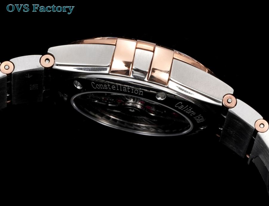 Omega Watches OVS Factory — 1:1 Replica For Sale — photo 7