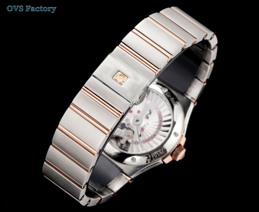 Omega Watches OVS Factory — 1:1 Replica For Sale — photo 8