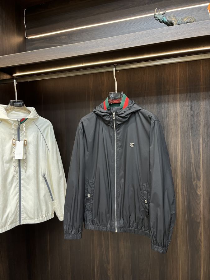 Gucci men Gucci 2025ss New㊙ 1:1 Logo:M-XXXL — photo 2