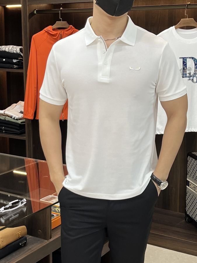 Fendi men Fendi 2026 Fendi T — Premium Replica — photo 3