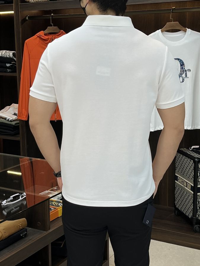 Fendi men Fendi 2026 Fendi T — Premium Replica — photo 8
