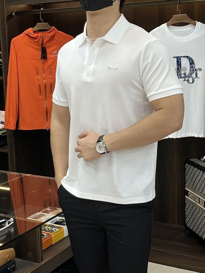 Fendi men Fendi 2026 Fendi T — Premium Replica — photo 4