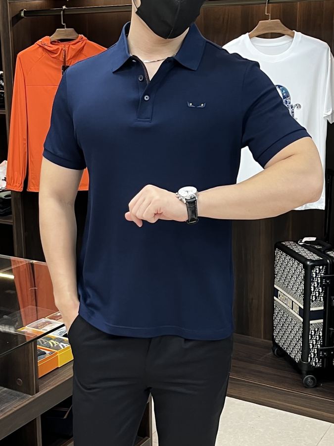 Fendi men Fendi 2026 Fendi T — Premium Replica — photo 10