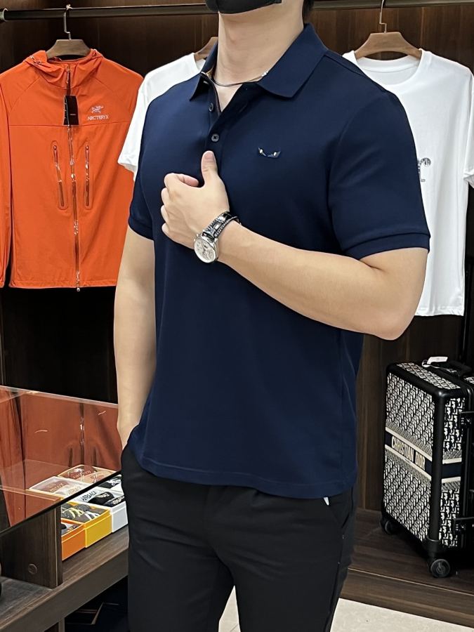 Fendi men Fendi 2026 Fendi T — Premium Replica — photo 2
