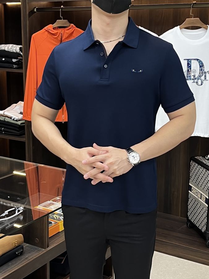 Fendi men Fendi 2026 Fendi T — Premium Replica — photo 9