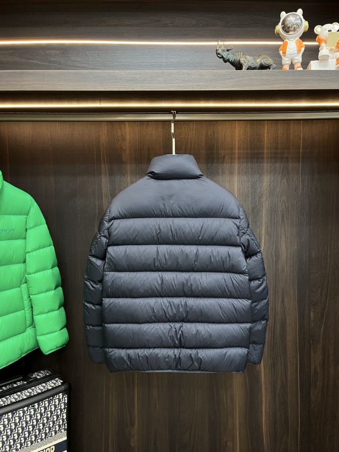 Gucci dunjakke Gucci 2025 Gucci LOGO 90# Herre — photo 9