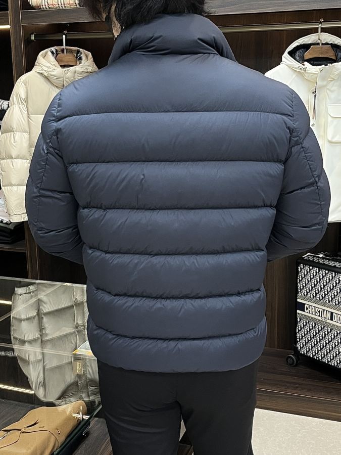 Gucci dunjakke Gucci 2025 Gucci LOGO 90# Herre — photo 5