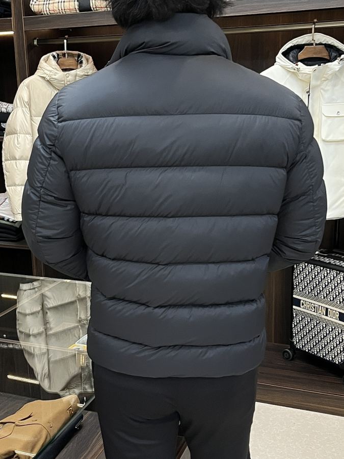 Gucci down jacket Gucci 2025 New LOGO 90# — AAA Quality Replica — photo 5