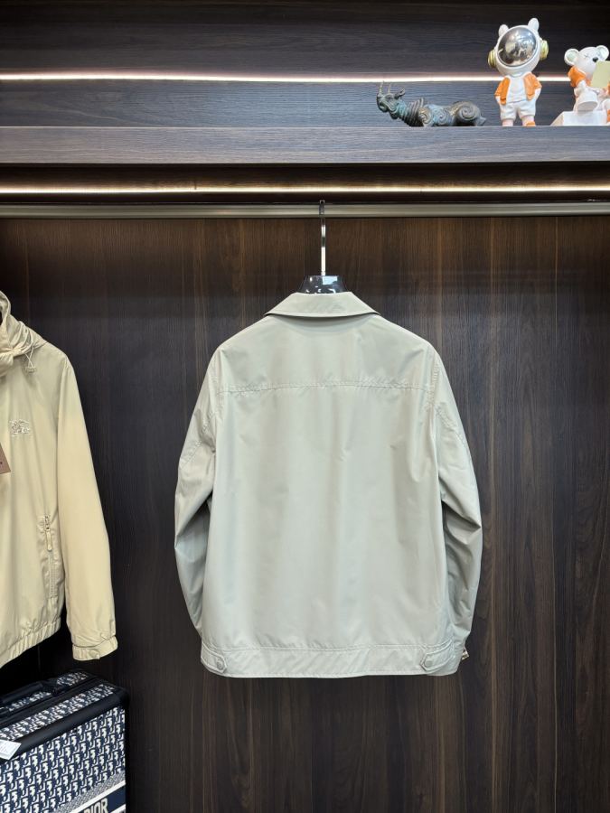 Burberry uomo Burberry 2026 Nuovo, Logo — photo 5