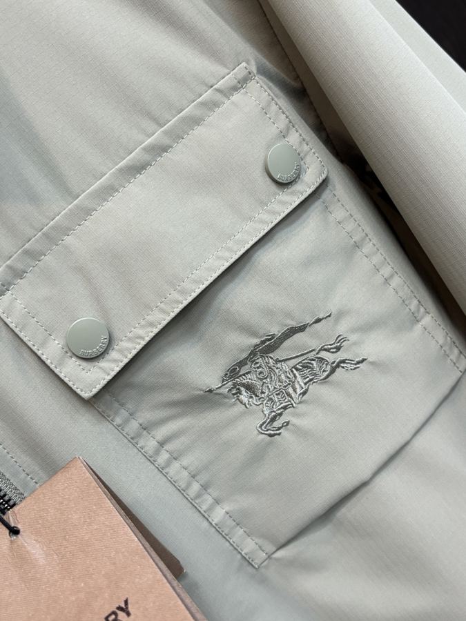 Burberry uomo Burberry 2026 Nuovo, Logo — photo 8
