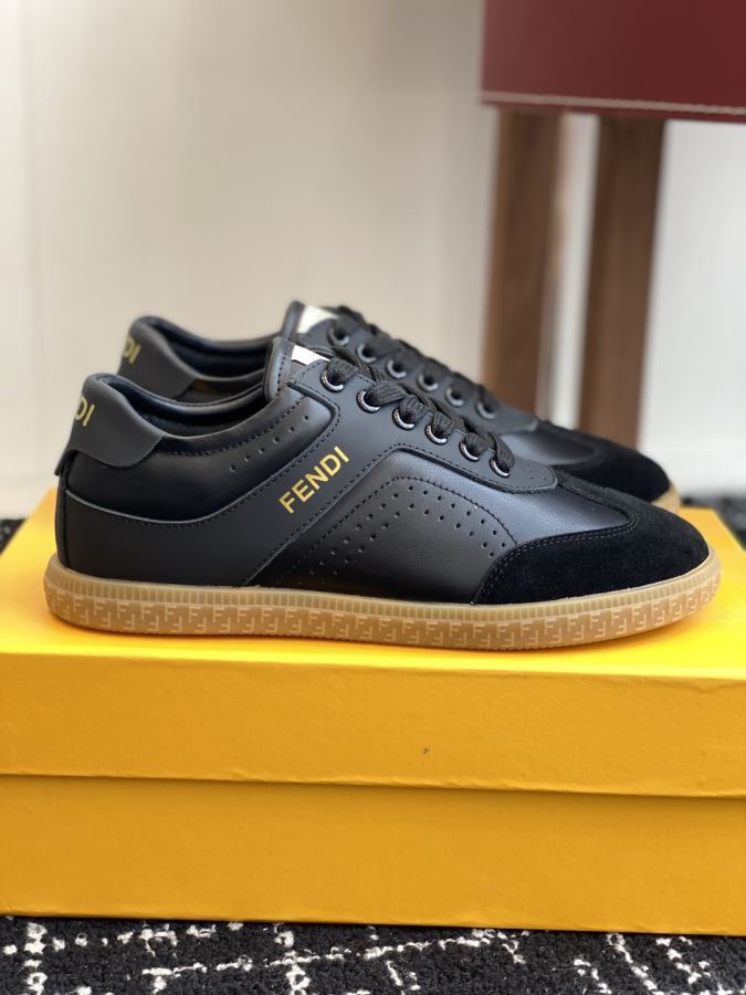 Fendi women's shoes Fendi 25ss — Premium Replica — photo 2