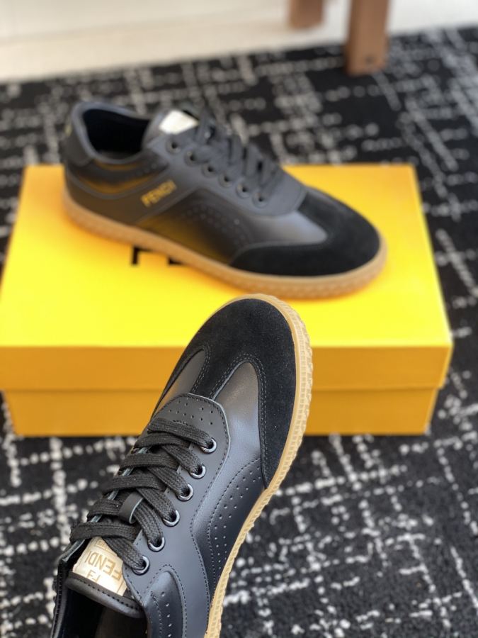 Fendi women's shoes Fendi 25ss — Premium Replica — photo 6