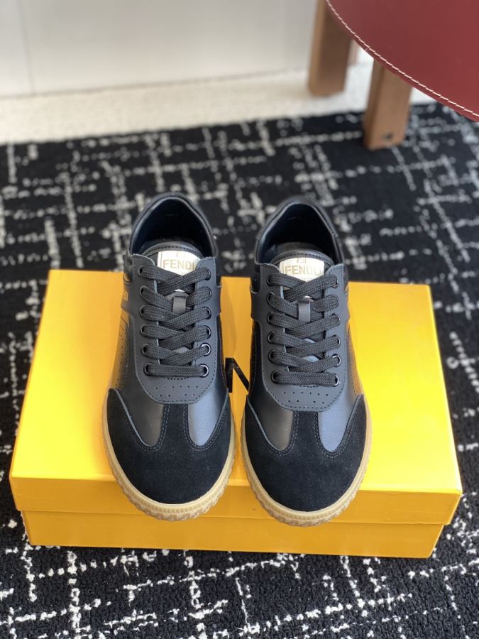 Fendi women's shoes Fendi 25ss — Premium Replica