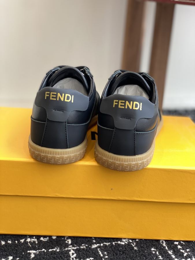Fendi women's shoes Fendi 25ss — Premium Replica — photo 8