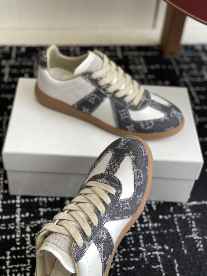 Maison margiela women's shoes Maison Margiela MM6 — 1:1 Replica — photo 6