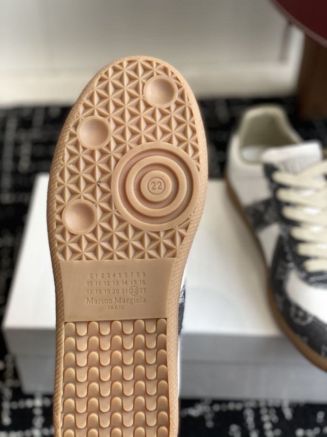 Maison margiela women's shoes Maison Margiela MM6 — 1:1 Replica — photo 9