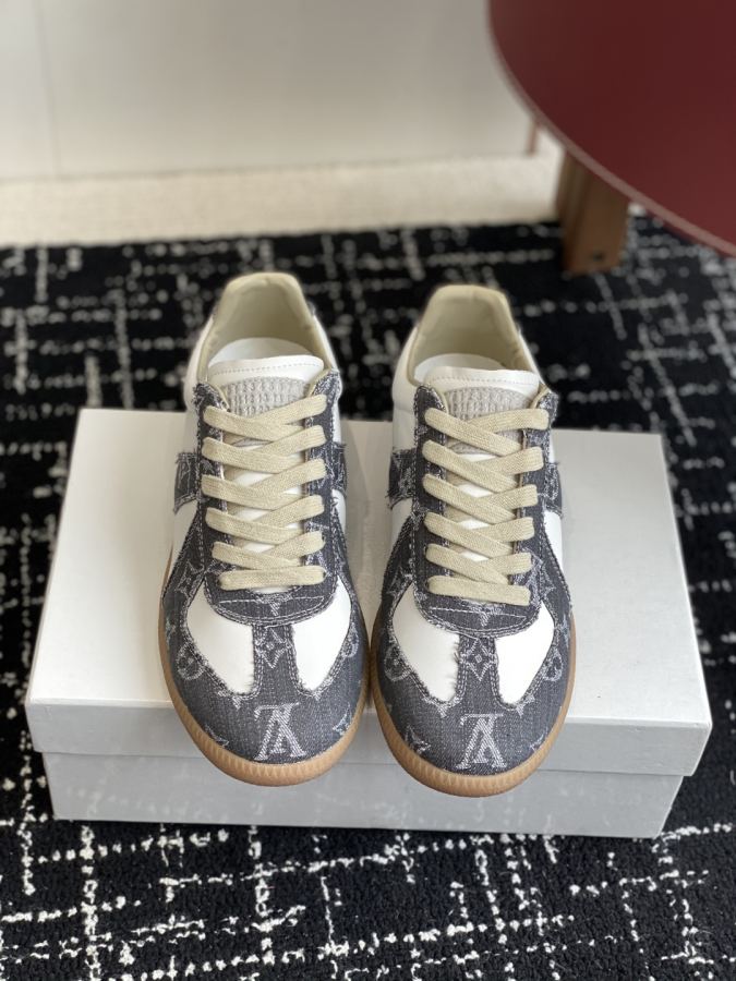 Maison margiela women's shoes Maison Margiela MM6 — 1:1 Replica
