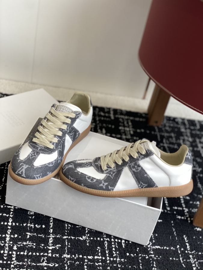 Maison margiela women's shoes Maison Margiela MM6 — 1:1 Replica — photo 3