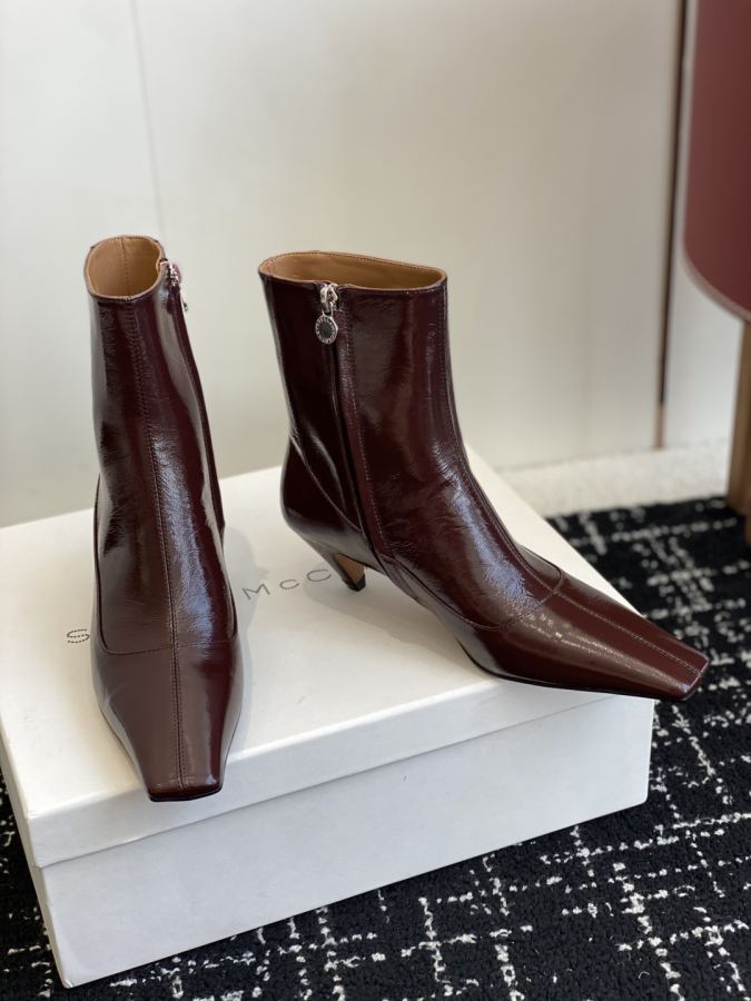 Stella Mc Cartney women's shoes Stella Mccartney — 1:1 Replica — photo 3