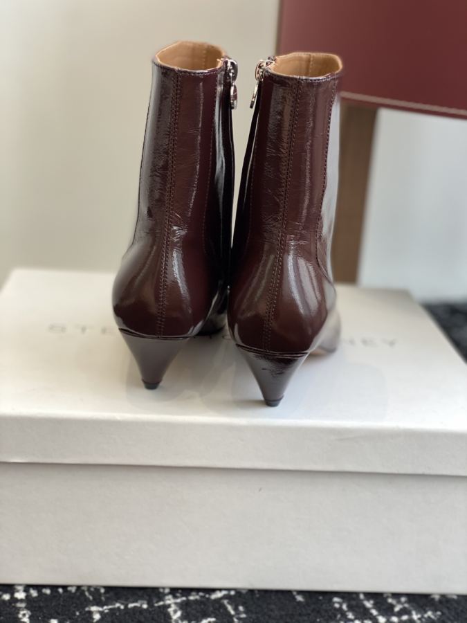 Stella Mc Cartney women's shoes Stella Mccartney — 1:1 Replica — photo 8