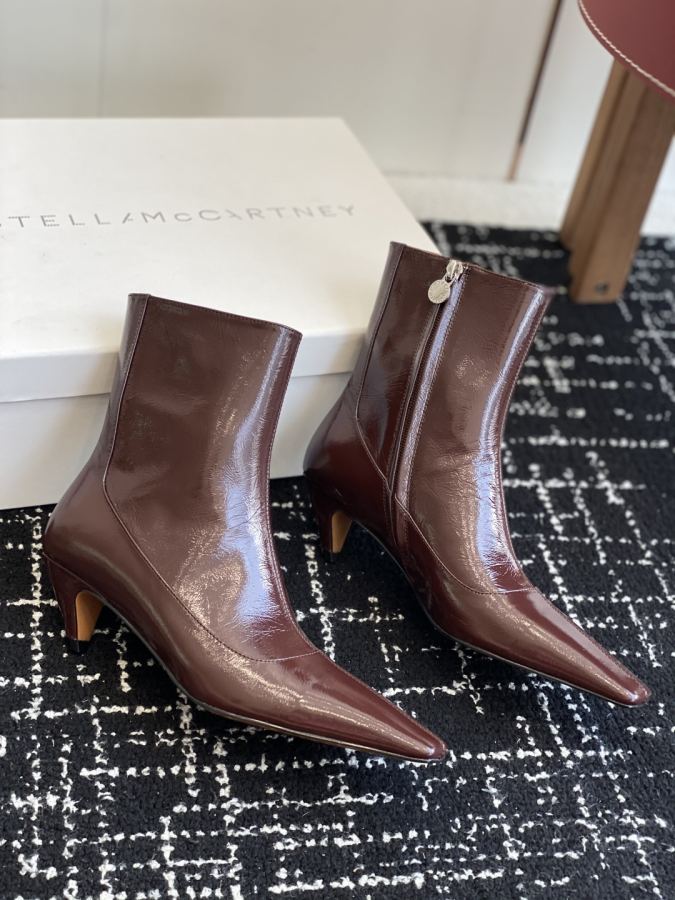 Stella Mc Cartney women's shoes Stella Mccartney — 1:1 Replica — photo 4