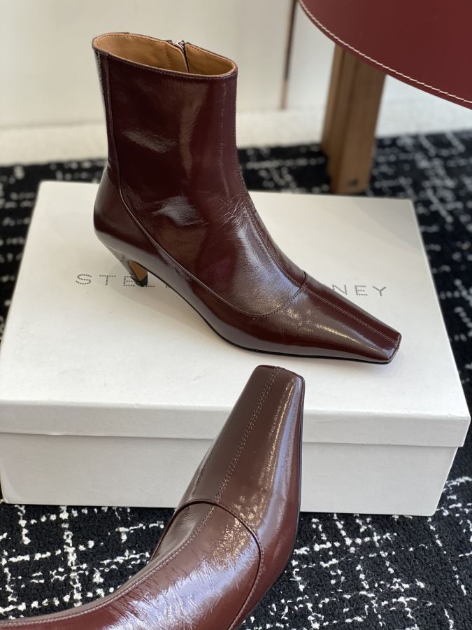 Stella Mc Cartney women's shoes Stella Mccartney — 1:1 Replica — photo 6