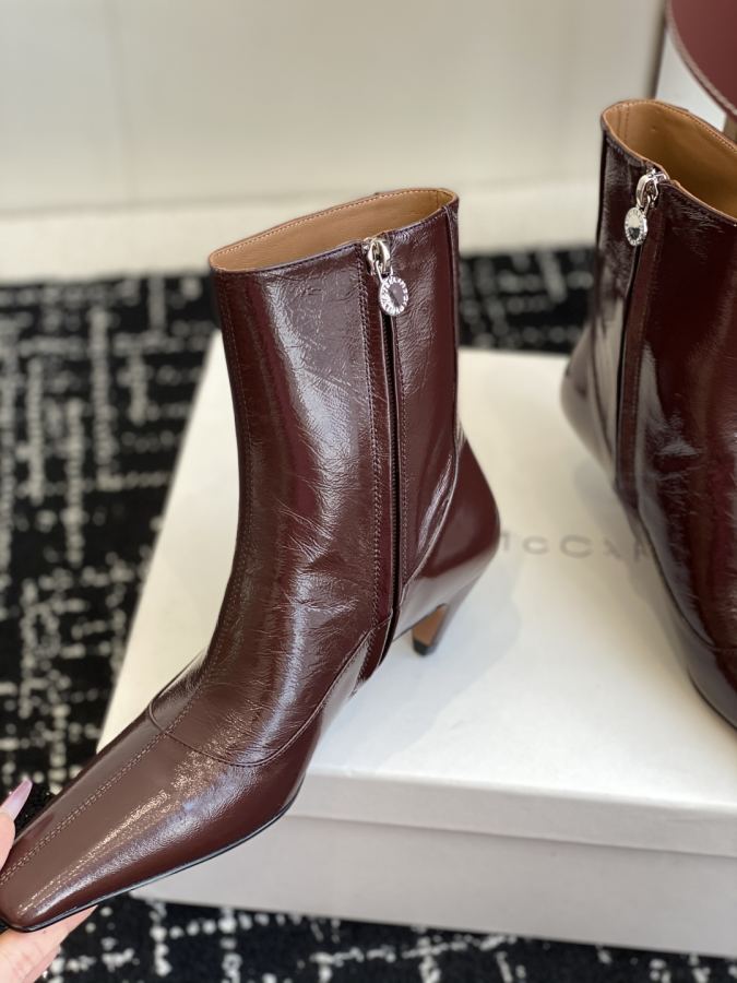 Stella Mc Cartney women's shoes Stella Mccartney — 1:1 Replica — photo 7