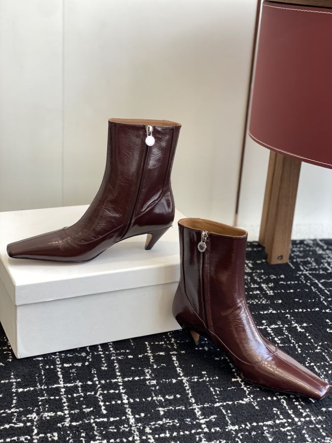 Stella Mc Cartney women's shoes Stella Mccartney — 1:1 Replica — photo 5