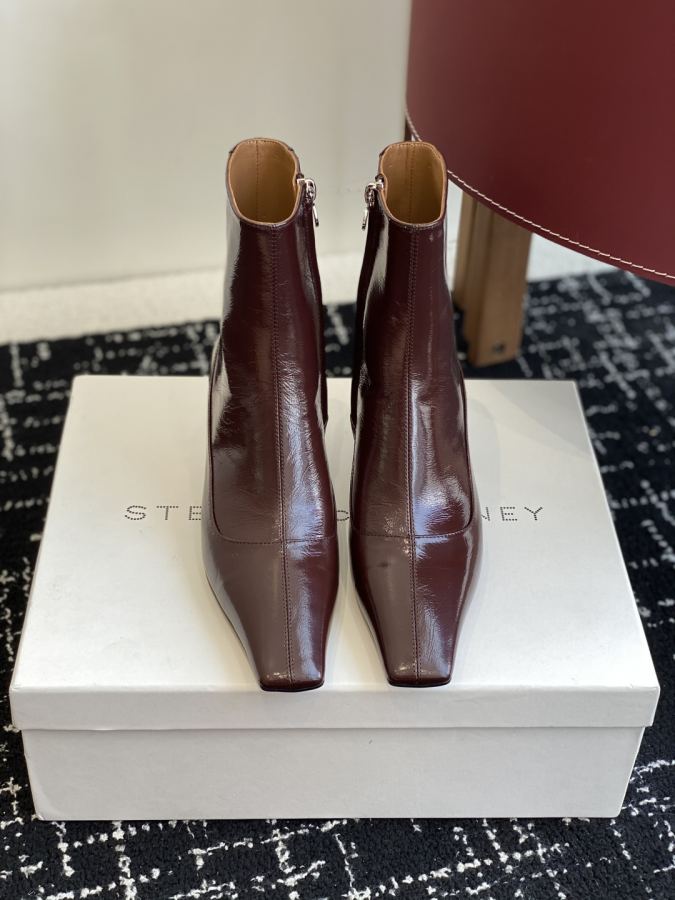 Stella Mc Cartney women's shoes Stella Mccartney — 1:1 Replica
