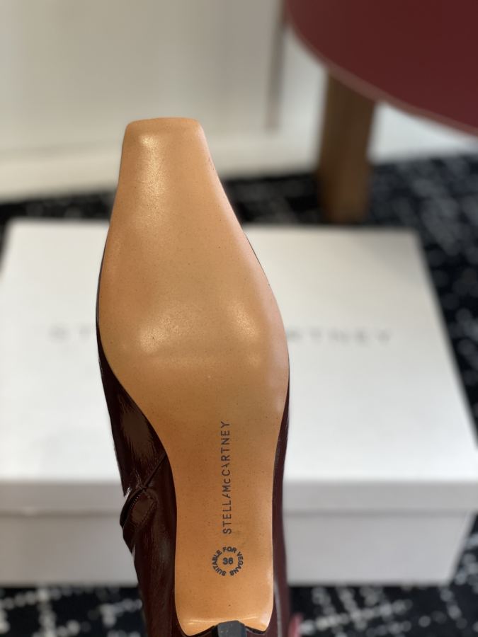 Stella Mc Cartney women's shoes Stella Mccartney — 1:1 Replica — photo 9