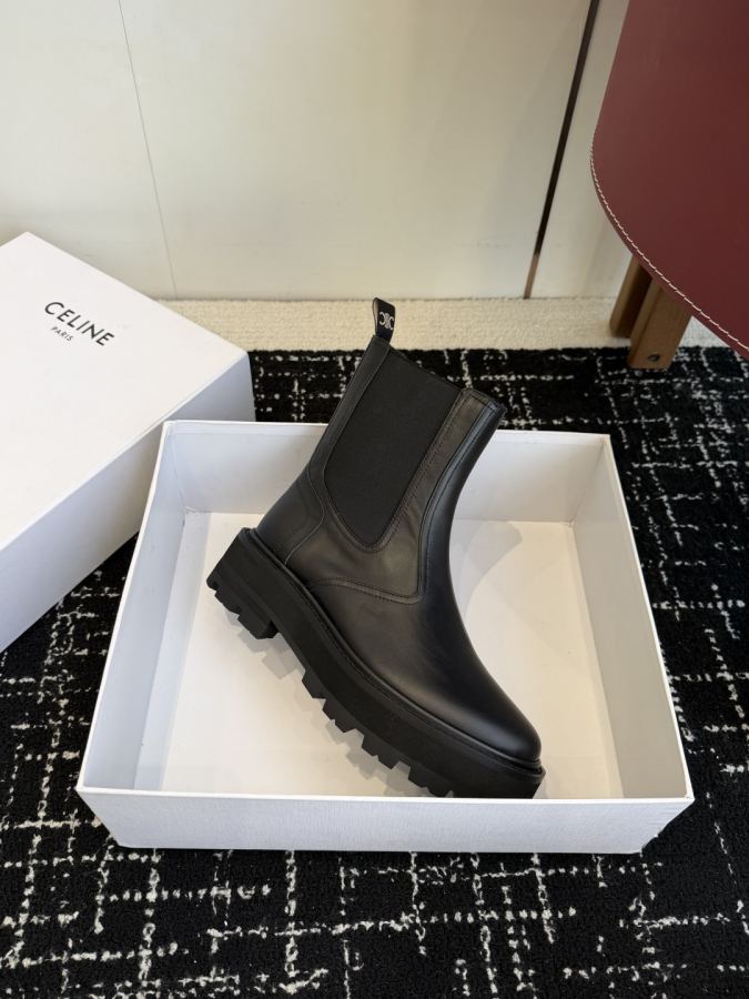 CELINE damskor CELINE BULKY — photo 5