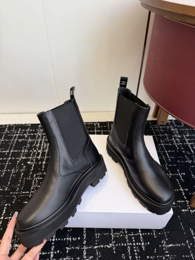 CELINE damskor CELINE BULKY — photo 7