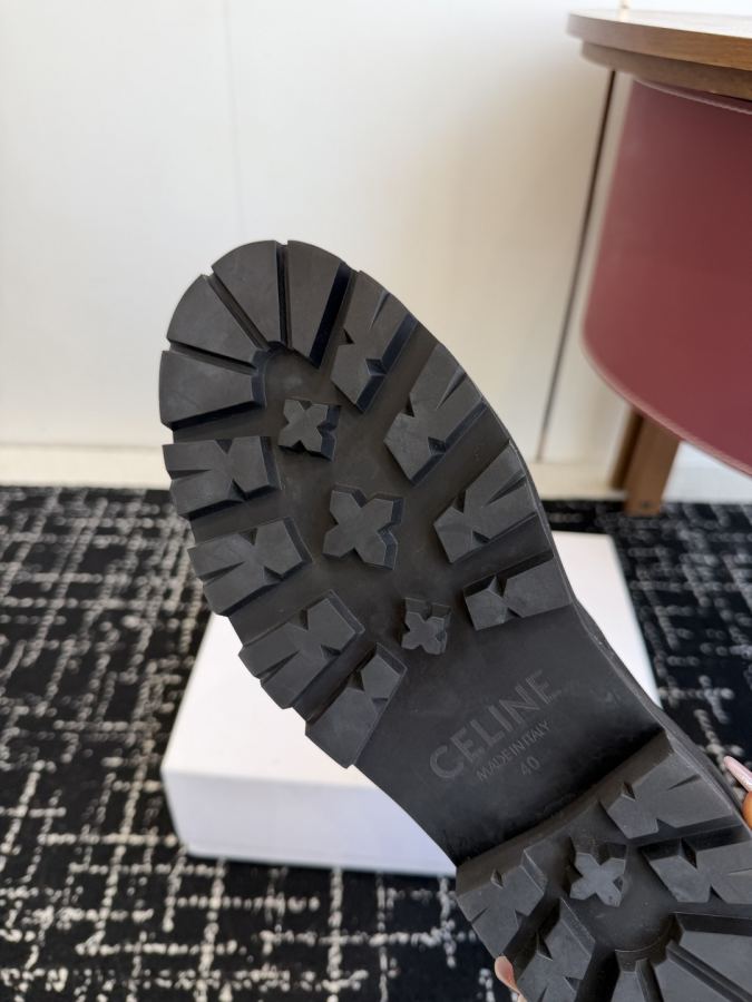 CELINE damskor CELINE BULKY — photo 9