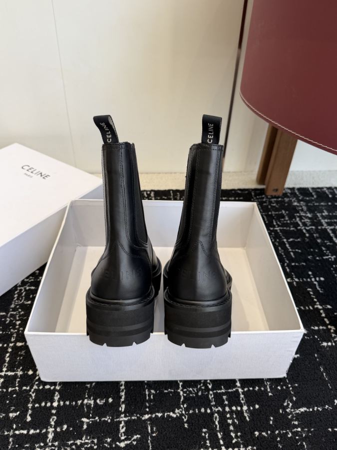 CELINE damskor CELINE BULKY — photo 8