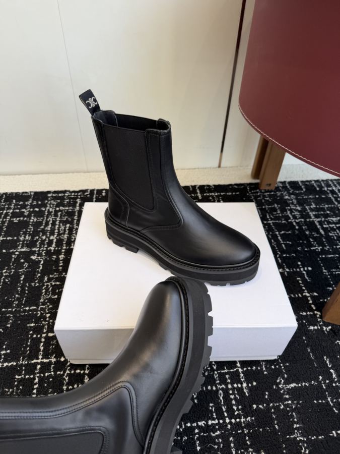 CELINE damskor CELINE BULKY — photo 6