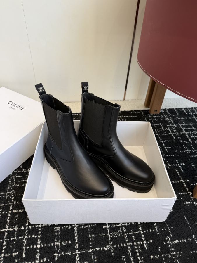CELINE damskor CELINE BULKY — photo 3