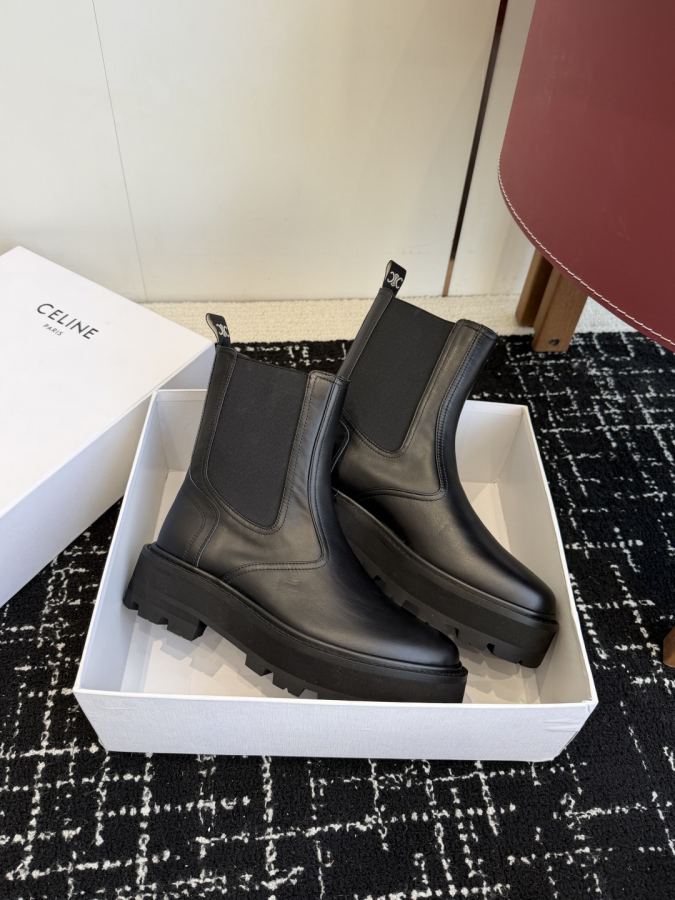 CELINE damskor CELINE BULKY — photo 4