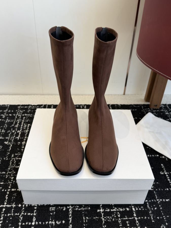 THE ROW women's shoes The Row 25ss New — 1:1 Replica