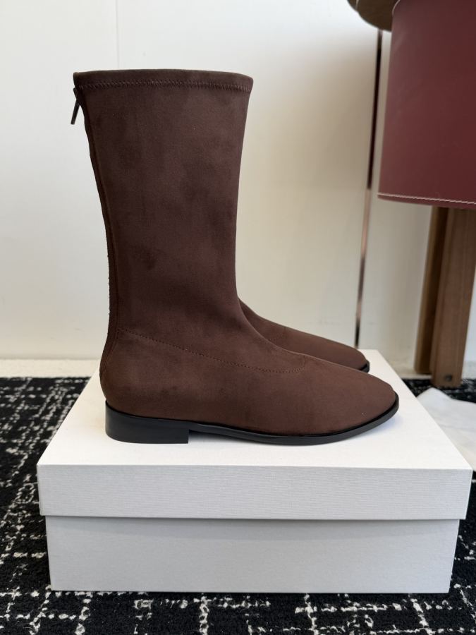 THE ROW women's shoes The Row 25ss New — 1:1 Replica — photo 2